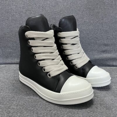 RICK OWENS Sneakers