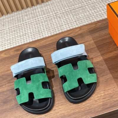 Hermes Slides