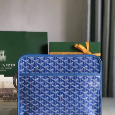 Goyard Toiletry Bag-30x23×7.5CM
