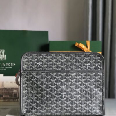 Goyard Toiletry Bag-30x23×7.5CM
