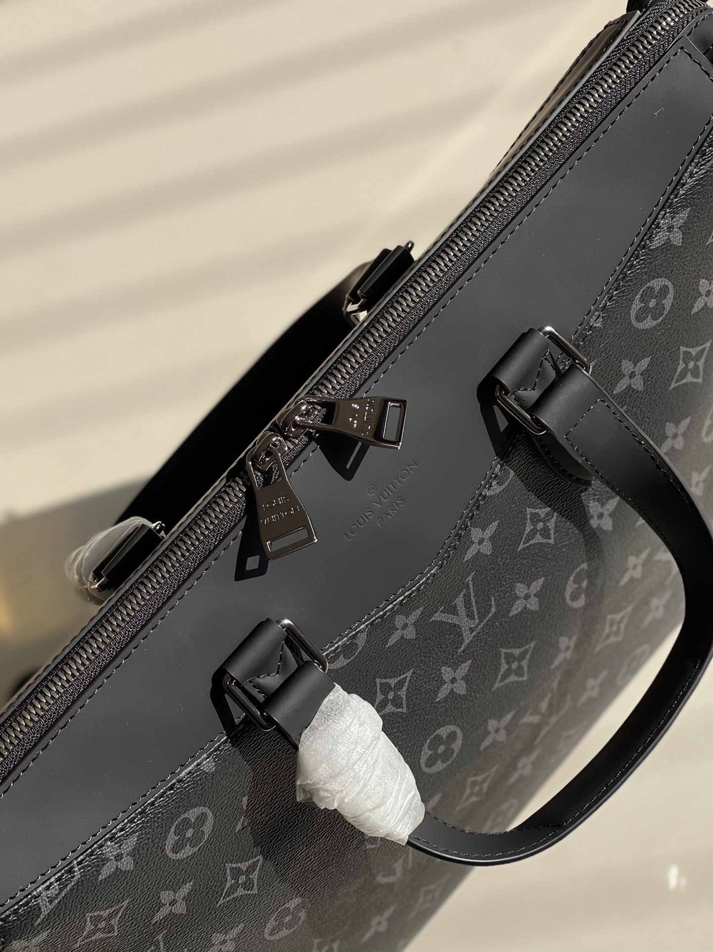 Louis Vuitton Briefcase Explorer Handbags-39*30*10 CM Louis Vuitton Briefcase Explorer Handbags-39*30*10 CM