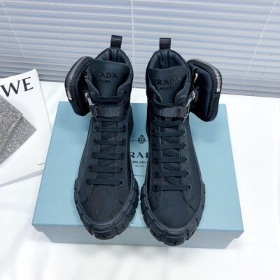 Prada Boots